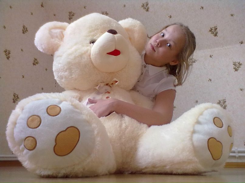 Оля Ларионова | Пермь