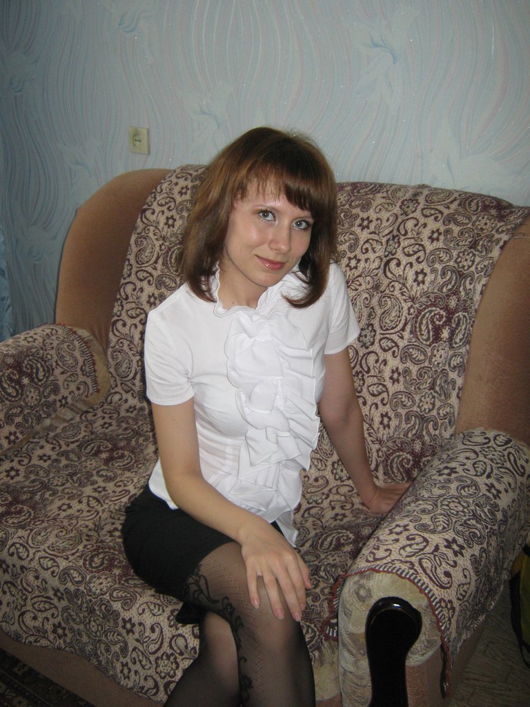 Гульнара Марьина | Йошкар-Ола