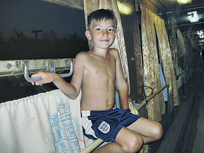 Саша Омельченко | Киев