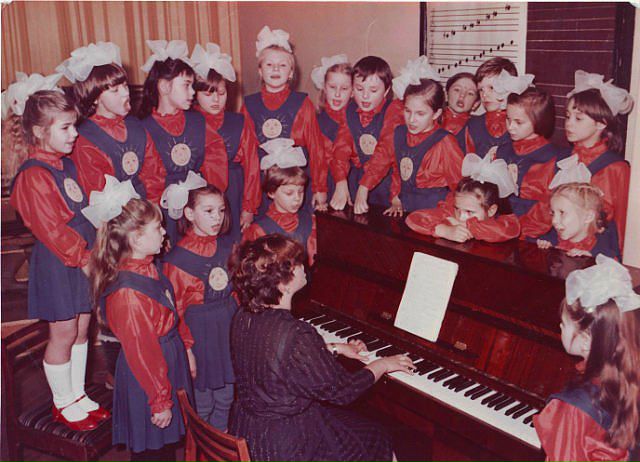 №8, Евгений Горбунов, Углич №8, Евгений Горбунов, Углич