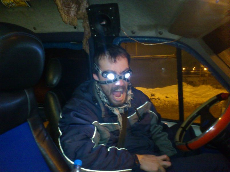 Александр Мачавариани | 