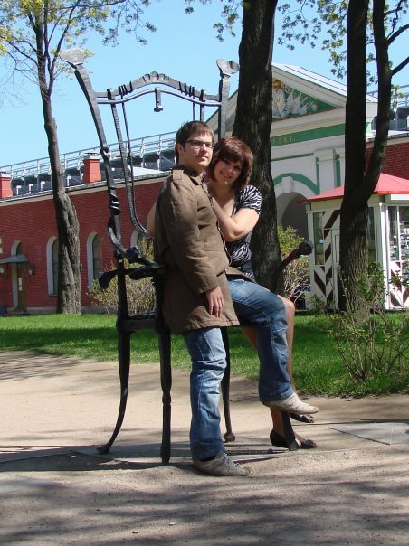 №2, Ирина Голенкова, Москва №2, Ирина Голенкова, Москва