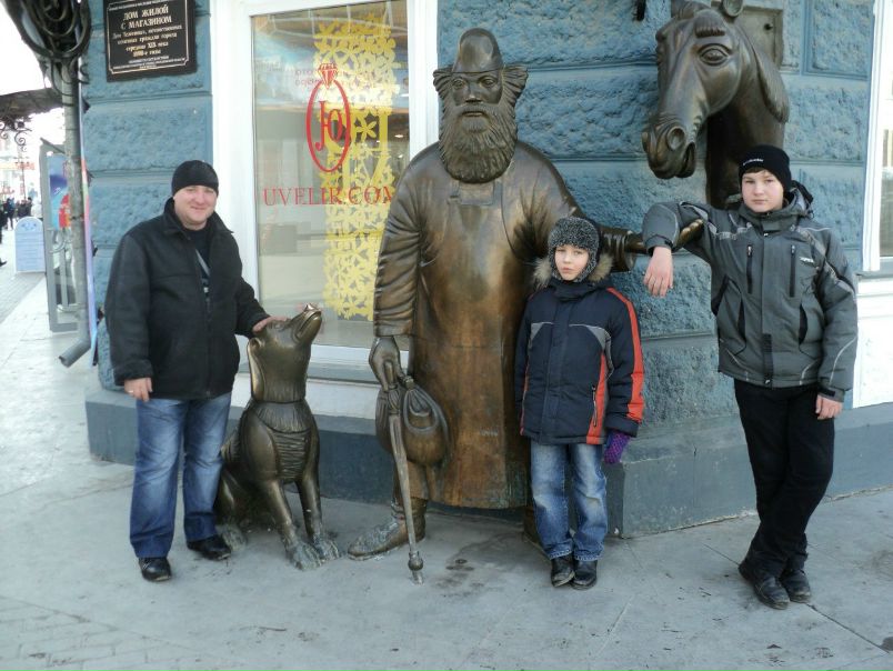 №32, Дмитрий Куриленко, 46 лет, Мариуполь №32, Дмитрий Куриленко, 46 лет, Мариуполь