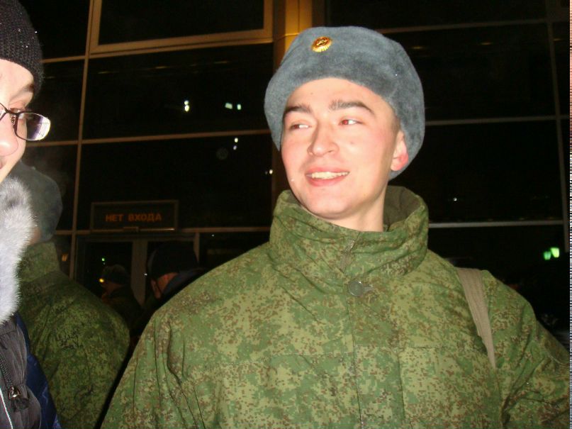 Светлана Рычкова | Тюмень