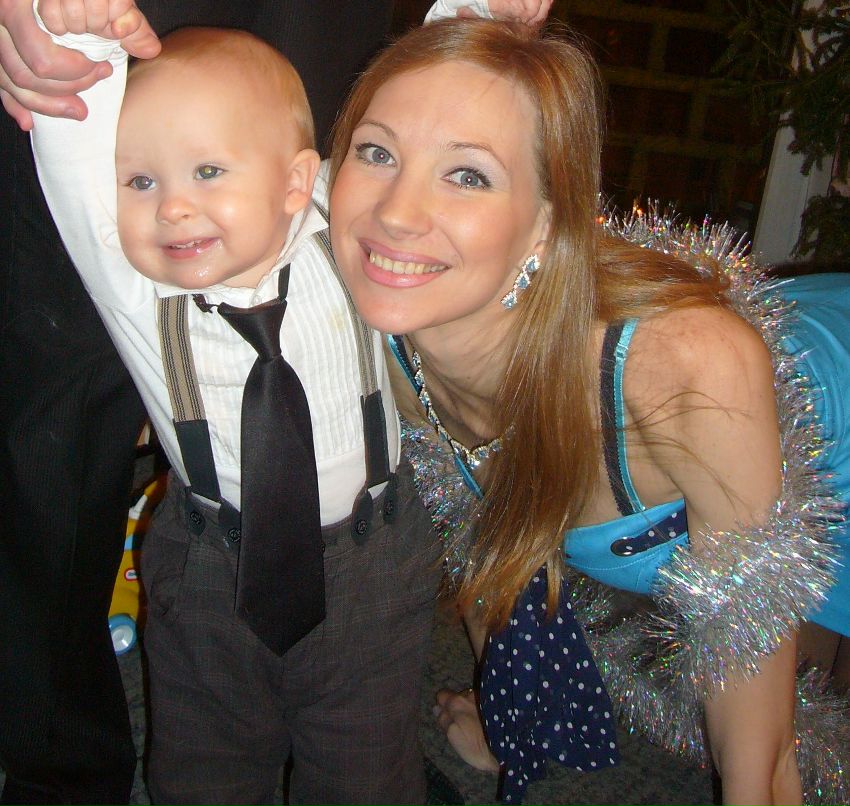 Анастасия Дьяконова | Санкт-Петербург