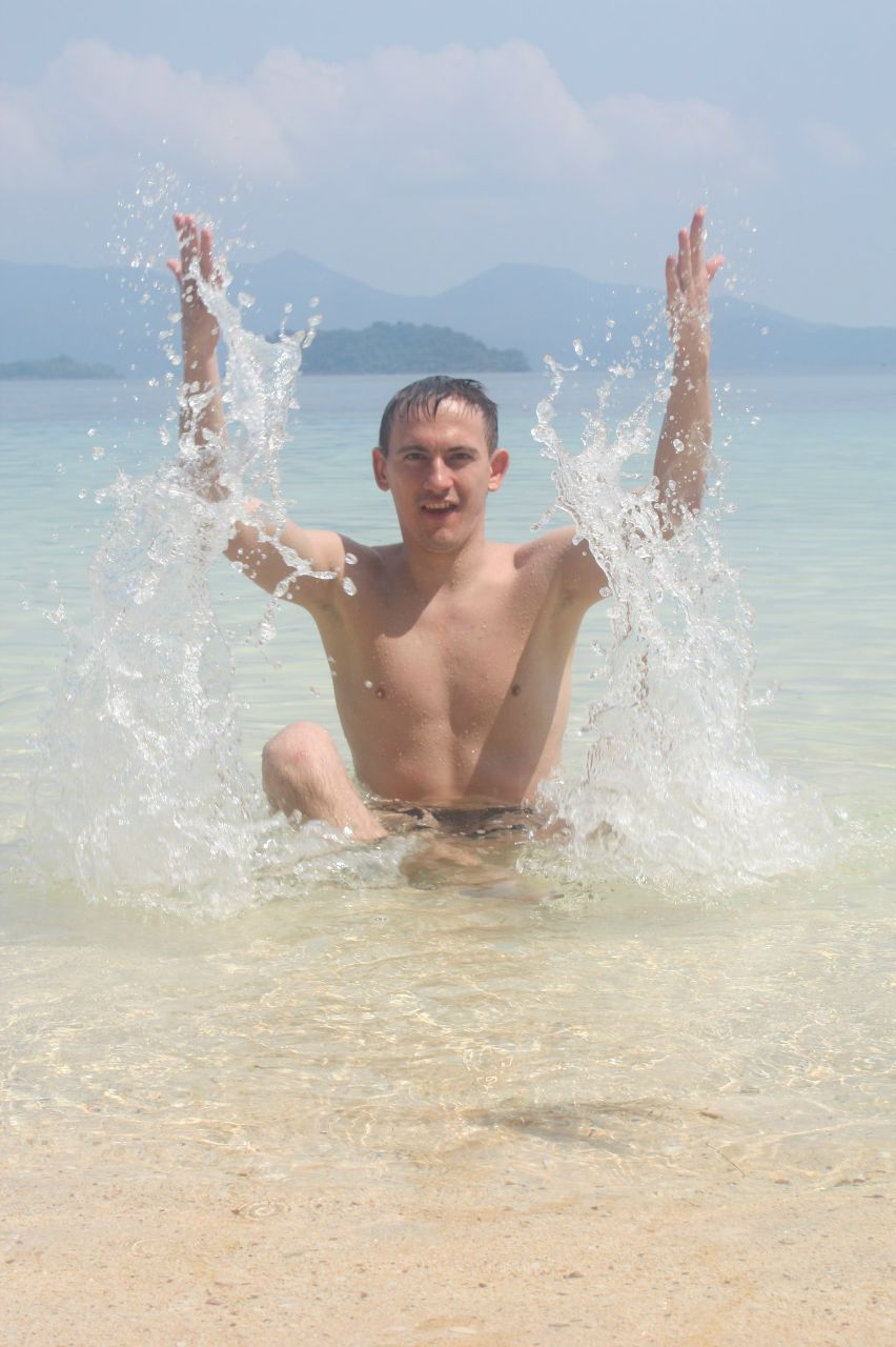 Александр Щербаков | Омск