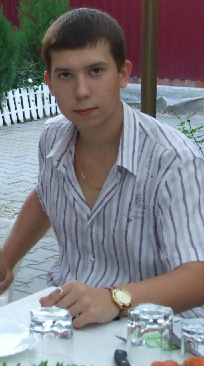 Денис Наумов | Ростов-на-Дону