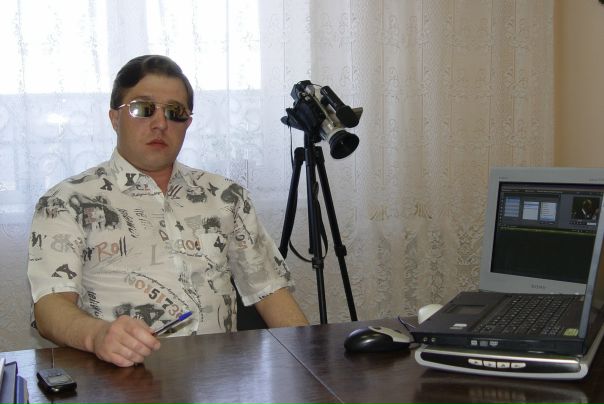 №17, Сергей Кокотеев, 44 года №17, Сергей Кокотеев, 44 года