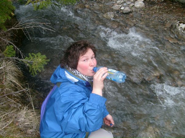 №40, Наташа Уханова №40, Наташа Уханова