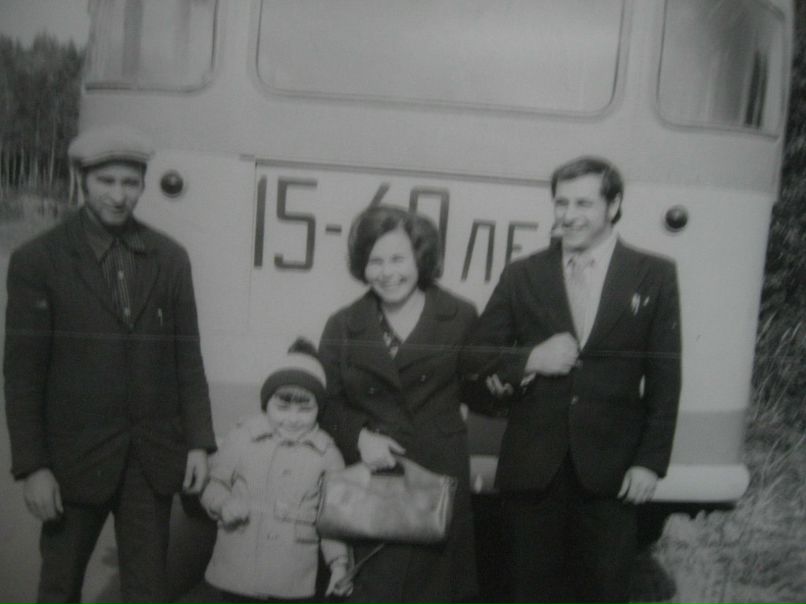 Сергей Коровай | Санкт-Петербург