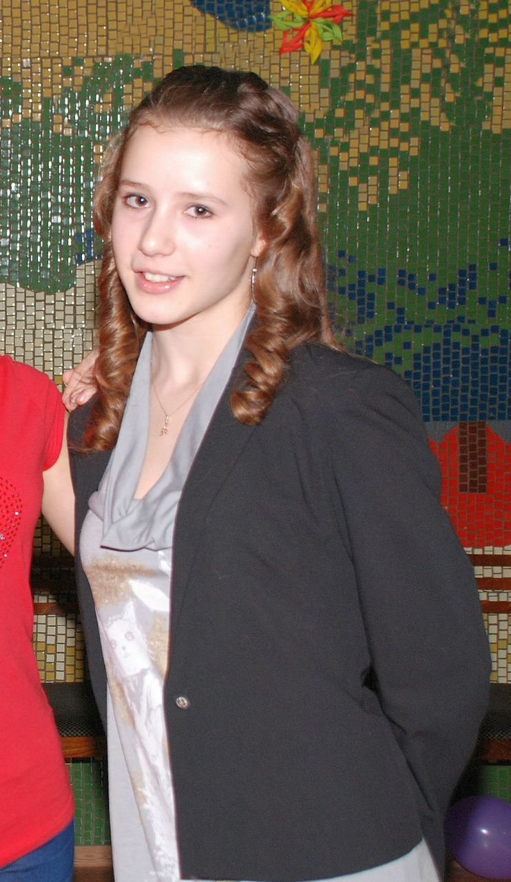 Анастасия Орловская | Москва