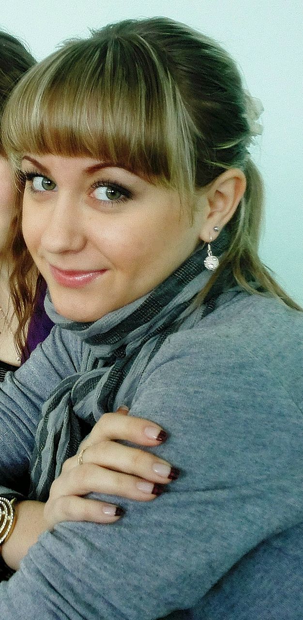 Таня Кудь | Алчевск