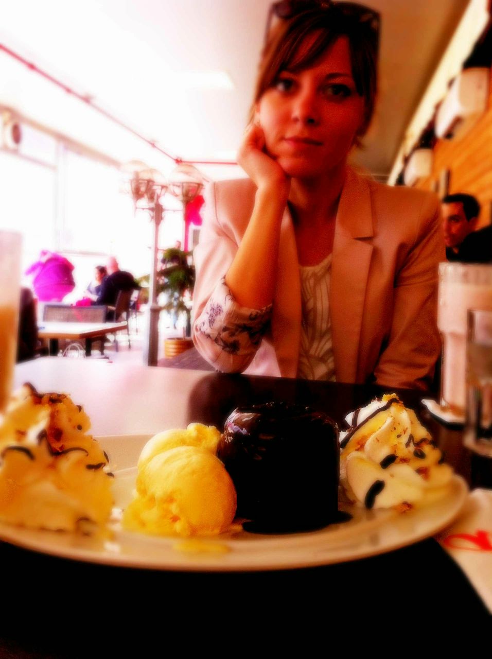 Динара Нагинская | 