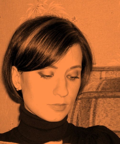 №9, Ольга Носовицкая, 49 лет, Санкт-Петербург №9, Ольга Носовицкая, 49 лет, Санкт-Петербург