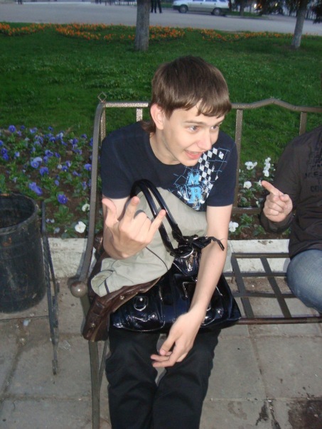 №11, Димыч Падин, 34 года, Калуга №11, Димыч Падин, 34 года, Калуга