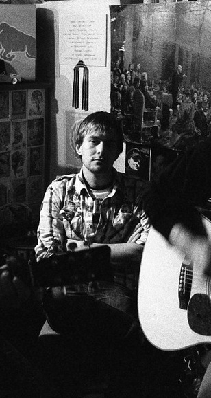 №148, Константин Гусев №148, Константин Гусев