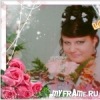 Аватар: Katyusha Sheremeteva