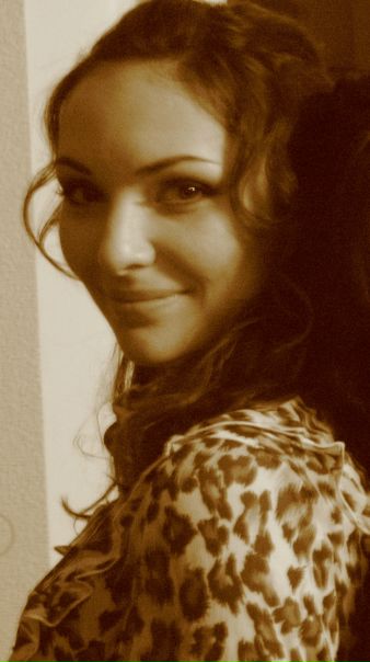 №51, Анастасия Слуцкая, Днепр (Днепропетровск) №51, Анастасия Слуцкая, Днепр (Днепропетровск)