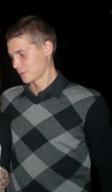 №6, Сашка Мерзляков, 35 лет, Магнитогорск №6, Сашка Мерзляков, 35 лет, Магнитогорск