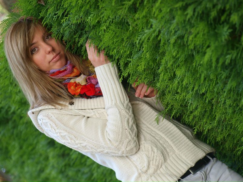 №94, Таня Милохина, 35 лет, Москва №94, Таня Милохина, 35 лет, Москва