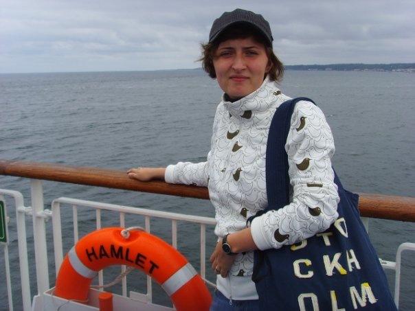 Фото профиля