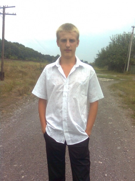 №9, Артём Котков №9, Артём Котков