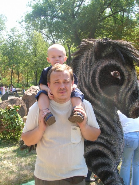 №2, Сергей Козак №2, Сергей Козак