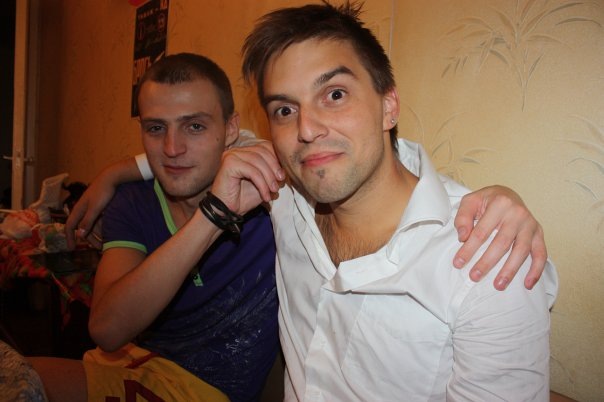 Фото профиля