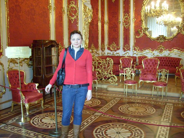 №103, Katja Gladysh, Lüneburg №103, Katja Gladysh, Lüneburg