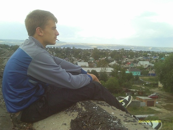 №159, Артём Нестеров, 31 год, Самара №159, Артём Нестеров, 31 год, Самара