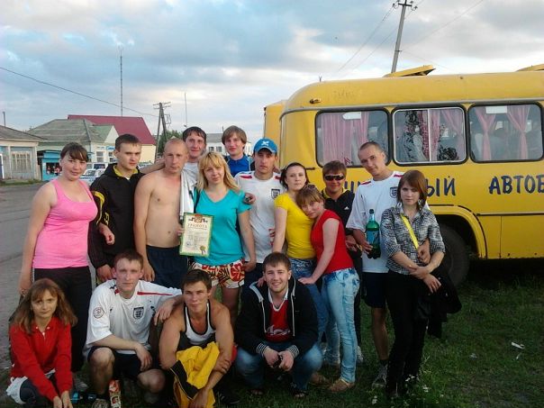 №31, Александр Филиппов, 36 лет, Курган №31, Александр Филиппов, 36 лет, Курган