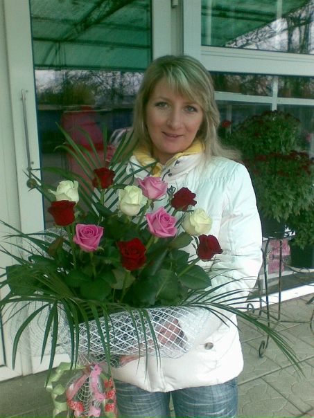 №11, Валентина Васюкова №11, Валентина Васюкова
