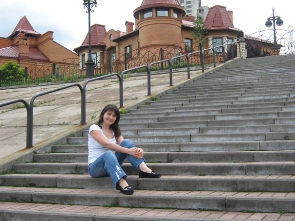 №5, Маргарита Жиленко №5, Маргарита Жиленко