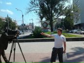 Фотография Дмитрий Кокшаров