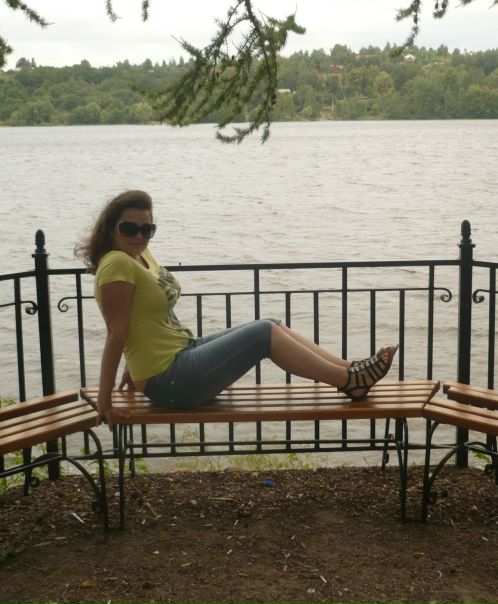 №123, Евгения Галкина, Иваново №123, Евгения Галкина, Иваново