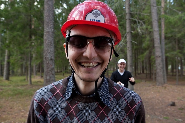 №29, Alexander Shebarshov №29, Alexander Shebarshov