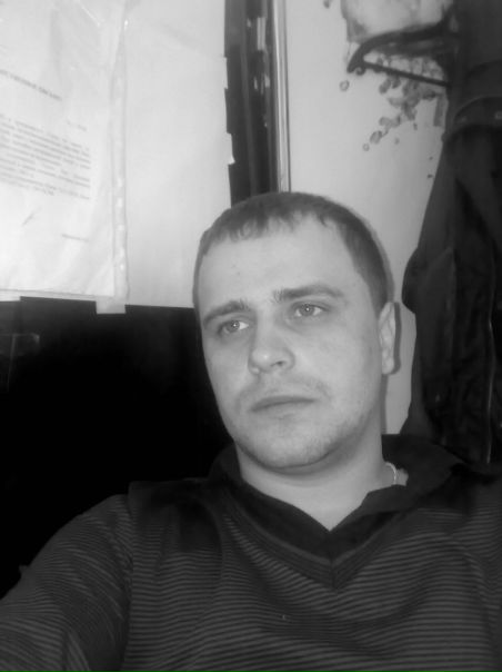 №30, Андрей Любицкий, 25.7.1989, Красноярск №30, Андрей Любицкий, 25.7.1989, Красноярск