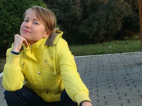 №136, Татьяна Штахура, 11.07.1990, Киев №136, Татьяна Штахура, 11.07.1990, Киев