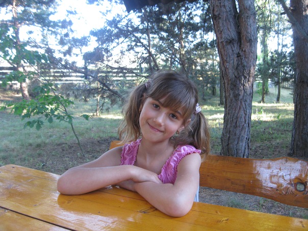 №154, Анжеліка Несен, 27 лет №154, Анжеліка Несен, 27 лет
