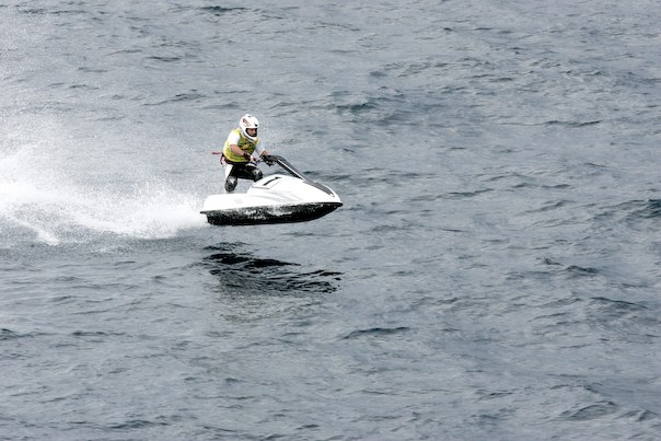 Ksenia Pavlova | Dubai