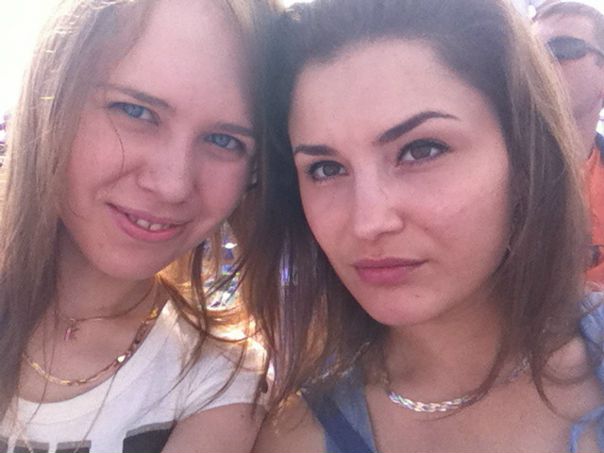 №61, Екатерина Голованова, 37 лет, Москва №61, Екатерина Голованова, 37 лет, Москва