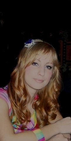 №79, Яна Белявцева, 36 лет, Николаев №79, Яна Белявцева, 36 лет, Николаев