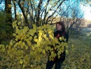 Фотография Образцовой Натальи