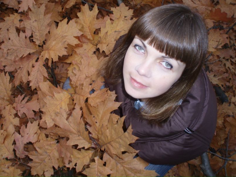 №106, Анна Акулова, Киев №106, Анна Акулова, Киев