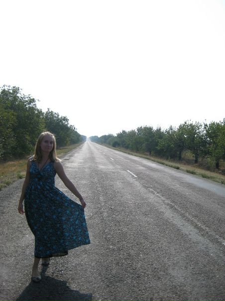 №129, Елена Германова, Москва №129, Елена Германова, Москва