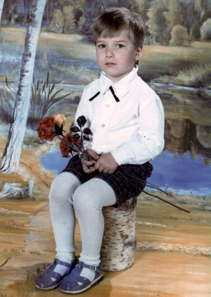 Фото профиля