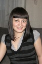 Фотография Комаровой Татьяны