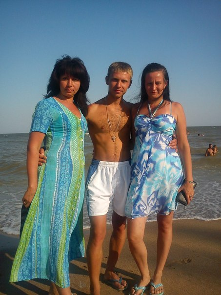 №49, Зина Роговая, 19.08.1984, Донецк №49, Зина Роговая, 19.08.1984, Донецк