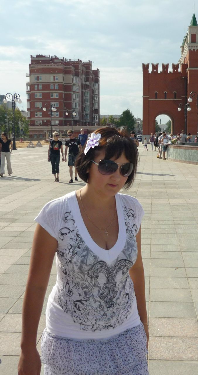 Татьяна Белова Сергеевна | Козьмодемьянск