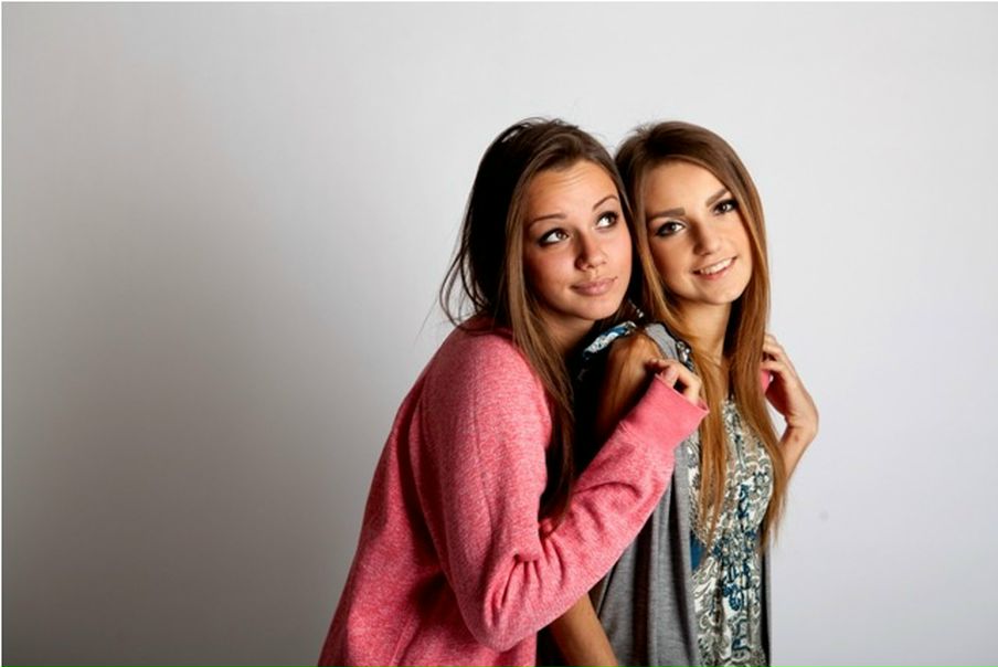 №54, Anya Pokutnyaya, 32 года №54, Anya Pokutnyaya, 32 года